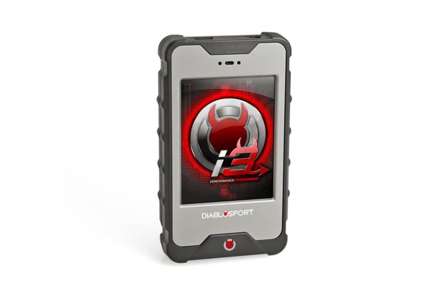 Diablo Sports inTune i3 Programmer - JK/TJ 2005-14