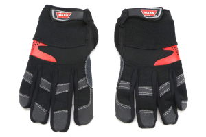 Warn Winching Gloves