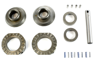 Powertrax Dana 30 Lockrite Locker - JK/LJ/TJ/XJ/YJ/ZJ