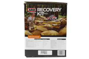 ARB Recovery Kit