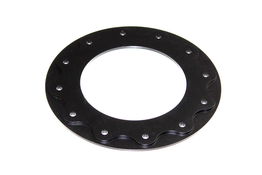 Motobilt Fuel Pump Clamping Ring Kit - TJ 