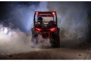 JW Speaker Trail 6 Flash Kit