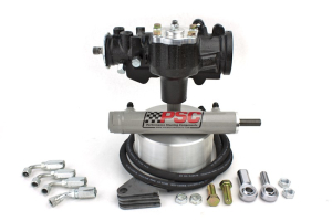 PSC Trail and Street Cylinder Assist Kit