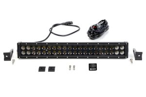 KC HiLiTES C20 LED Light Bar 