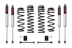 Dynatrac 2in EnduroSport Lift Kit (System 1) - JL 4Dr 3.6L