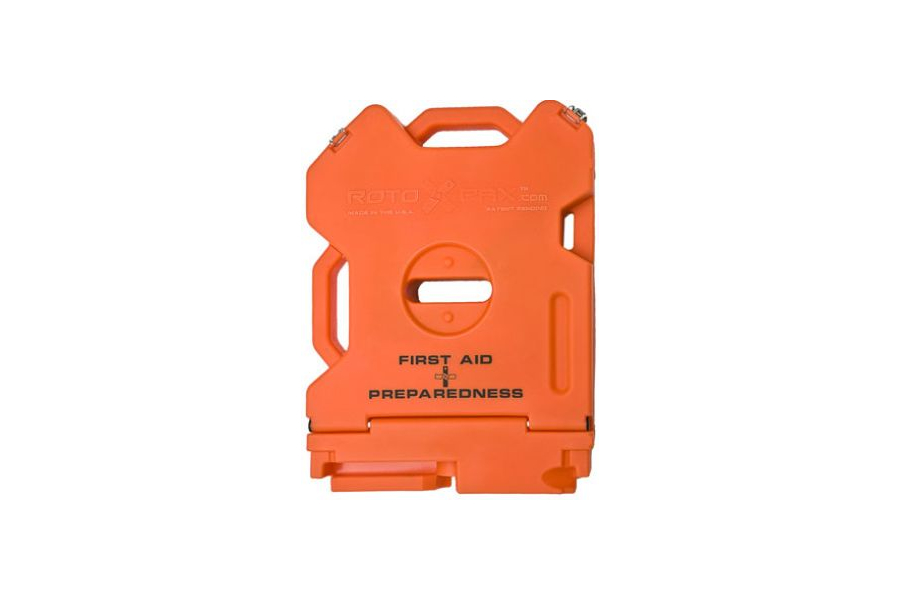 Rotopax First Aid Kit – RotopaX RX-FA – MYKLNN