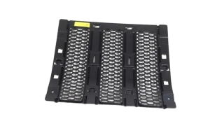 Mopar OEM Grille Insert - Center - JL