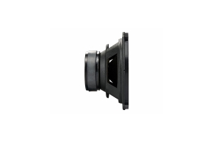 Kicker DS Triaxial (3-Way) Speakers Upgrade 