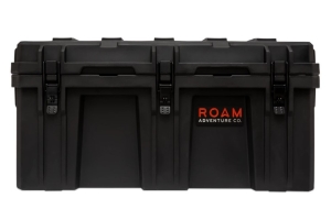 Roam Rugged Case, 160L - Black