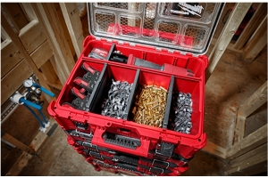 Milwaukee Tool PACKOUT Deep Organizer