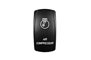 sPOD Switch Rocker Air Compressor ARB Style