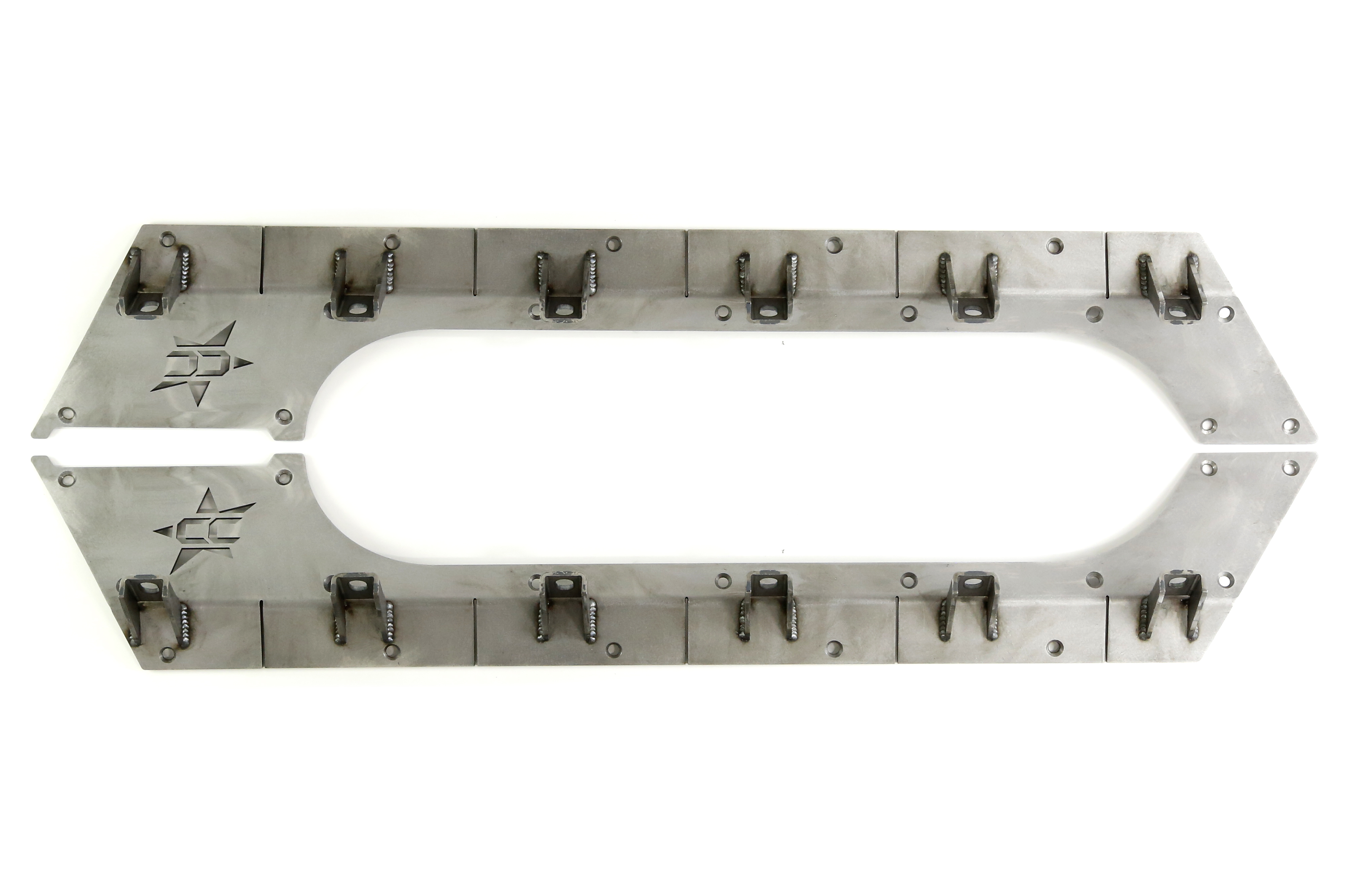 Crawler Conceptz Ultra Series Rockers Bare - JK