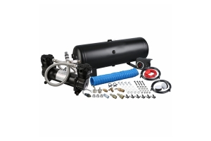 Bulldog Winch 145PSI 4.2CFM On-Board Kit 