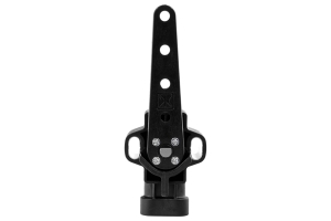 AccuAir Suspension ROT-120 Ride Height Sensor w/ Linkage & Hardware