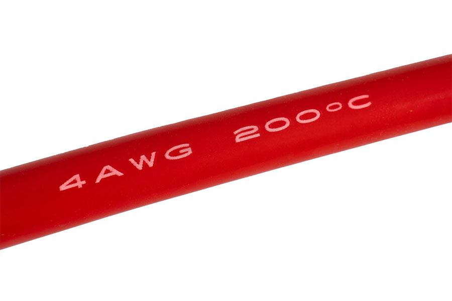 Diode Dynamics D-Switch 7ft Extended Battery Cable