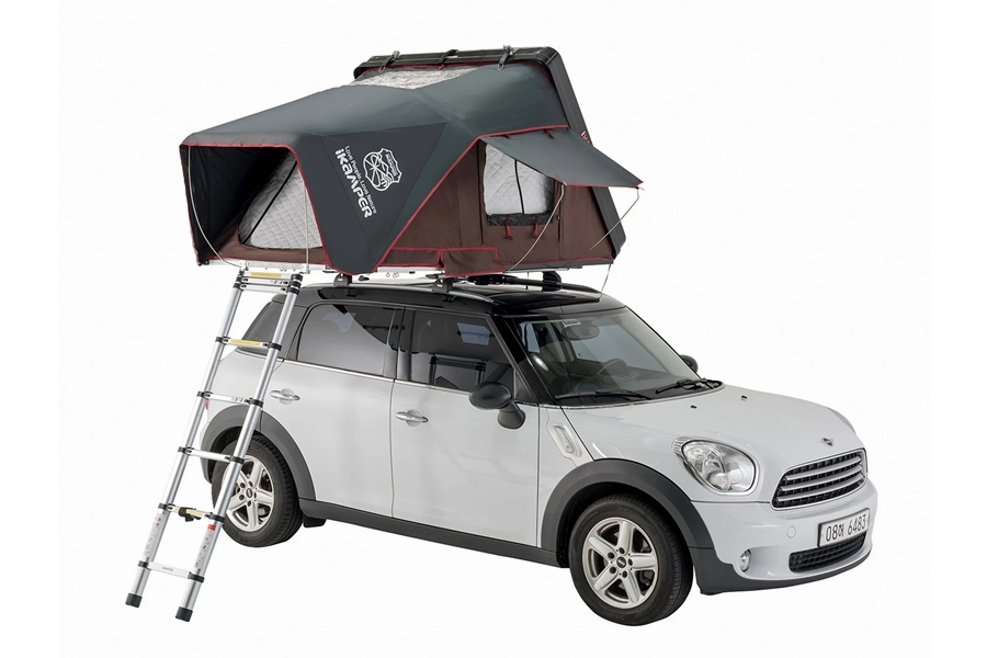 iKamper Skycamp Inner Insulation Tent - Mini 