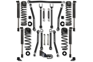 Rock Krawler 2.5in Adventure-X 'No Limits' Stage 1 Lift Kit - JL 2Dr