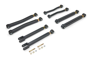 Clayton Overland Plus Control Arms Kit  - JK