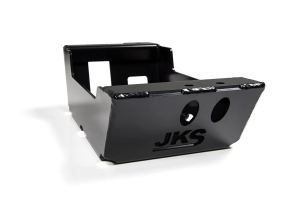 JKS EVAP Canister Skid Plate - JK 2012-16