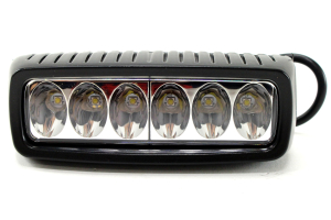 Rigid Industries SR-Q2 LED Light Driving White -