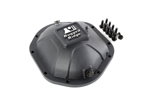 Rugged Ridge Dana 44 Differential Cover  - JK/TJ