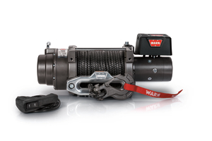 WARN M12-S Winch