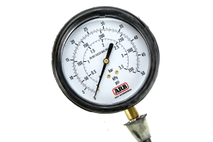 ARB Large Dial Tire Gauge