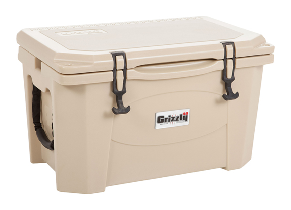 Grizzly Coolers Grizzly 40-IRP Cooler