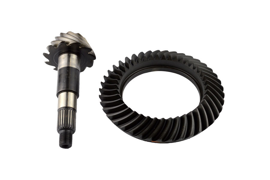 Dana Differential Ring and Pinion - DANA 44 Rear - 3.73 Ratio - JK