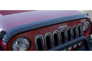 Jeep Hood Accessories|Northridge4x4