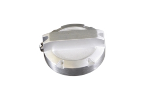 DV8 Offroad Coolant Reservoir Cap - JK 