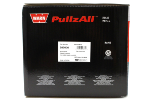 Warn PullzAll-120VAC Lifting and Pulling Tool