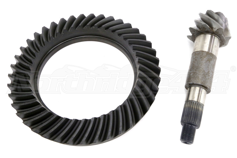High pinion dana on sale 70