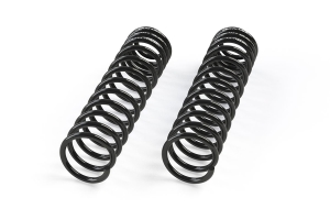 Teraflex Outback 2.5in Coil Spring Pair – Front - JL 4dr 2.0L/3.6L