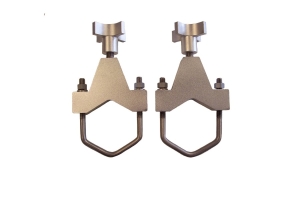 Hi-Lift Adjustable Tube Mount 1-2in Brackets