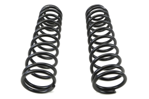 Rock Krawler Front Coil Springs - 1.5in JK4dr, 2.5in JK2dr 