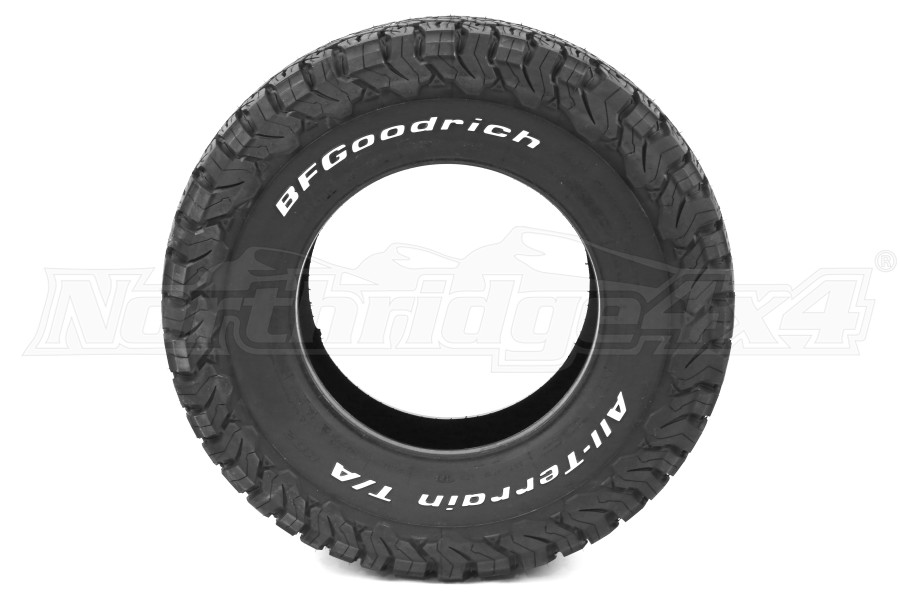 BFGoodrich AllTerrain 28570R17 Tire 99728|Northridge4x4