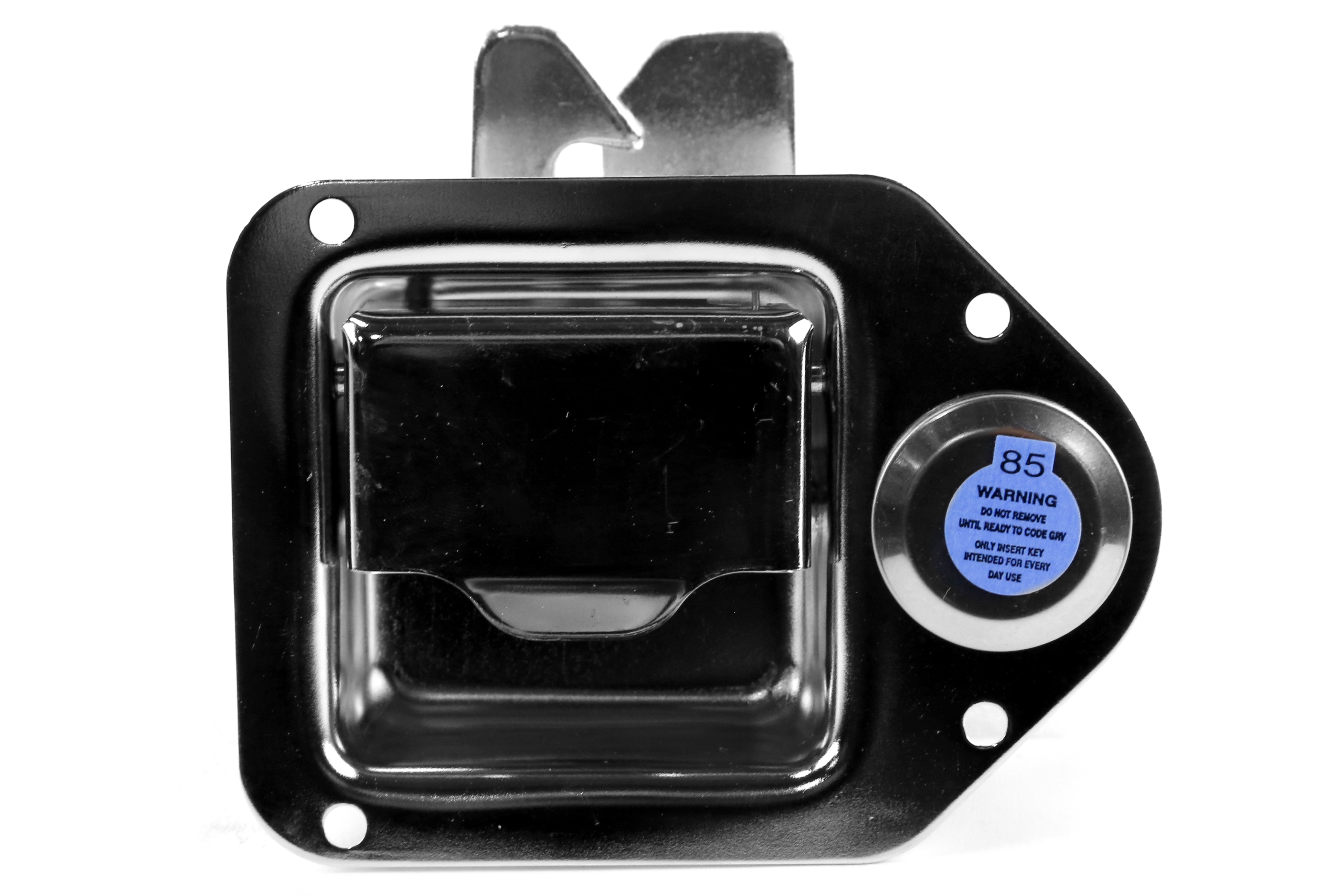 Bolt Toolbox Locking Latch Retro-Fit Kit - Dodge/Jeep/Ram