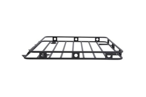 Smittybilt Defender Rack Welded, Roof, One Piece - JK 4dr