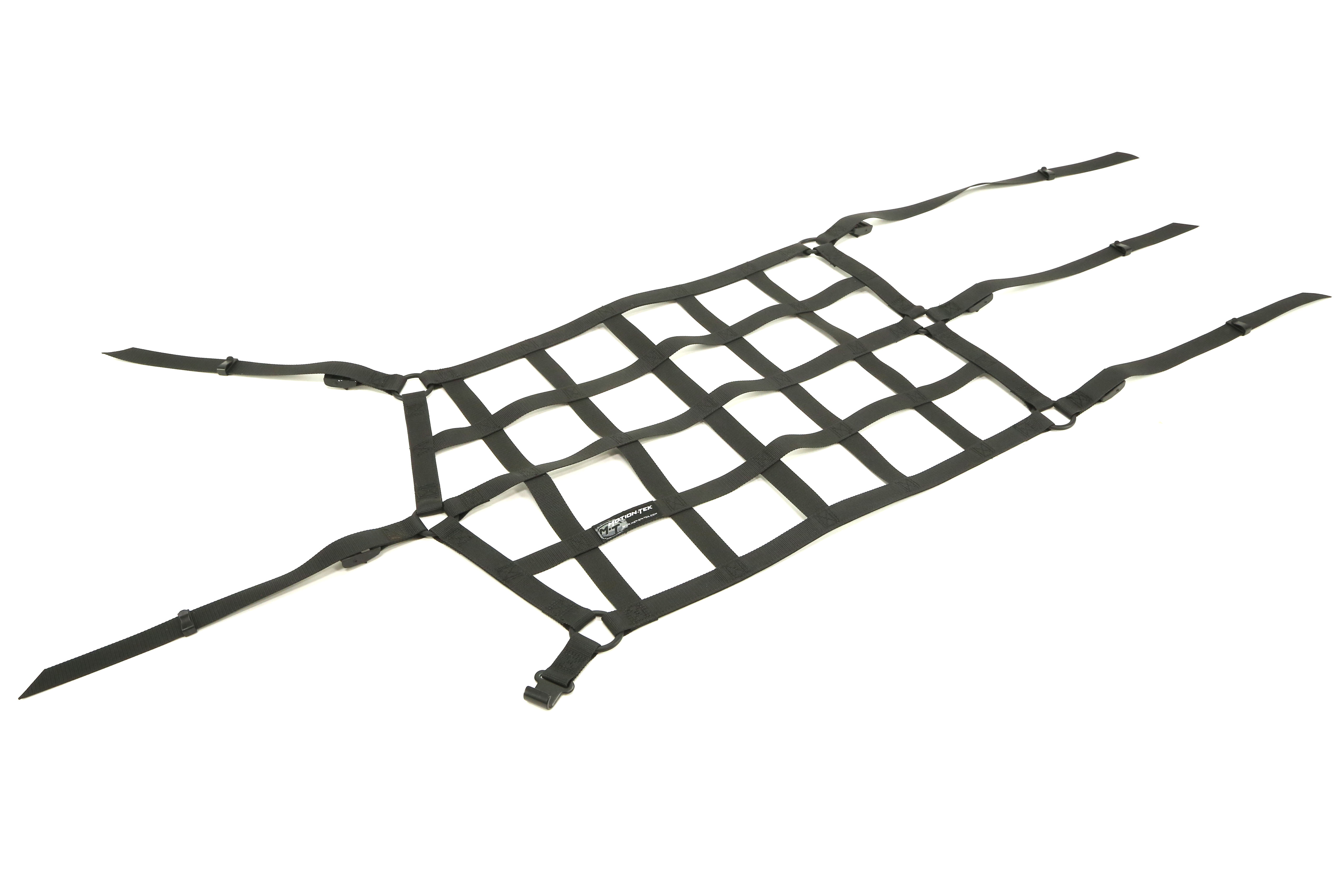 Motion-Tek Side Window Set  JK 2Dr Adventure Series