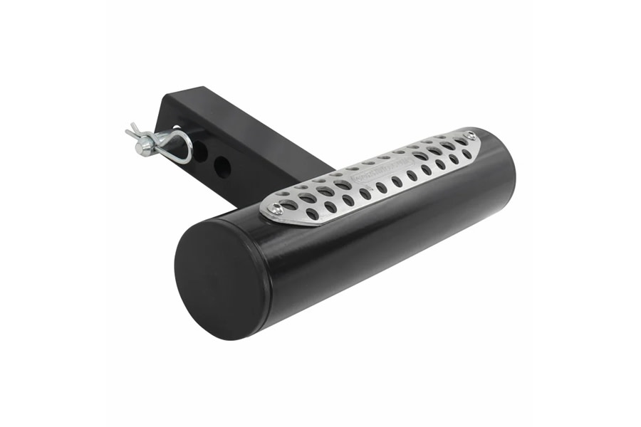 Go Rhino Hitch Step Black 320BNorthridge4x4