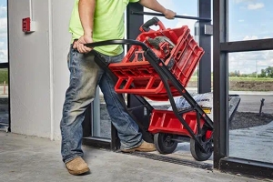 Milwaukee Tool Packout 2-Wheel Cart