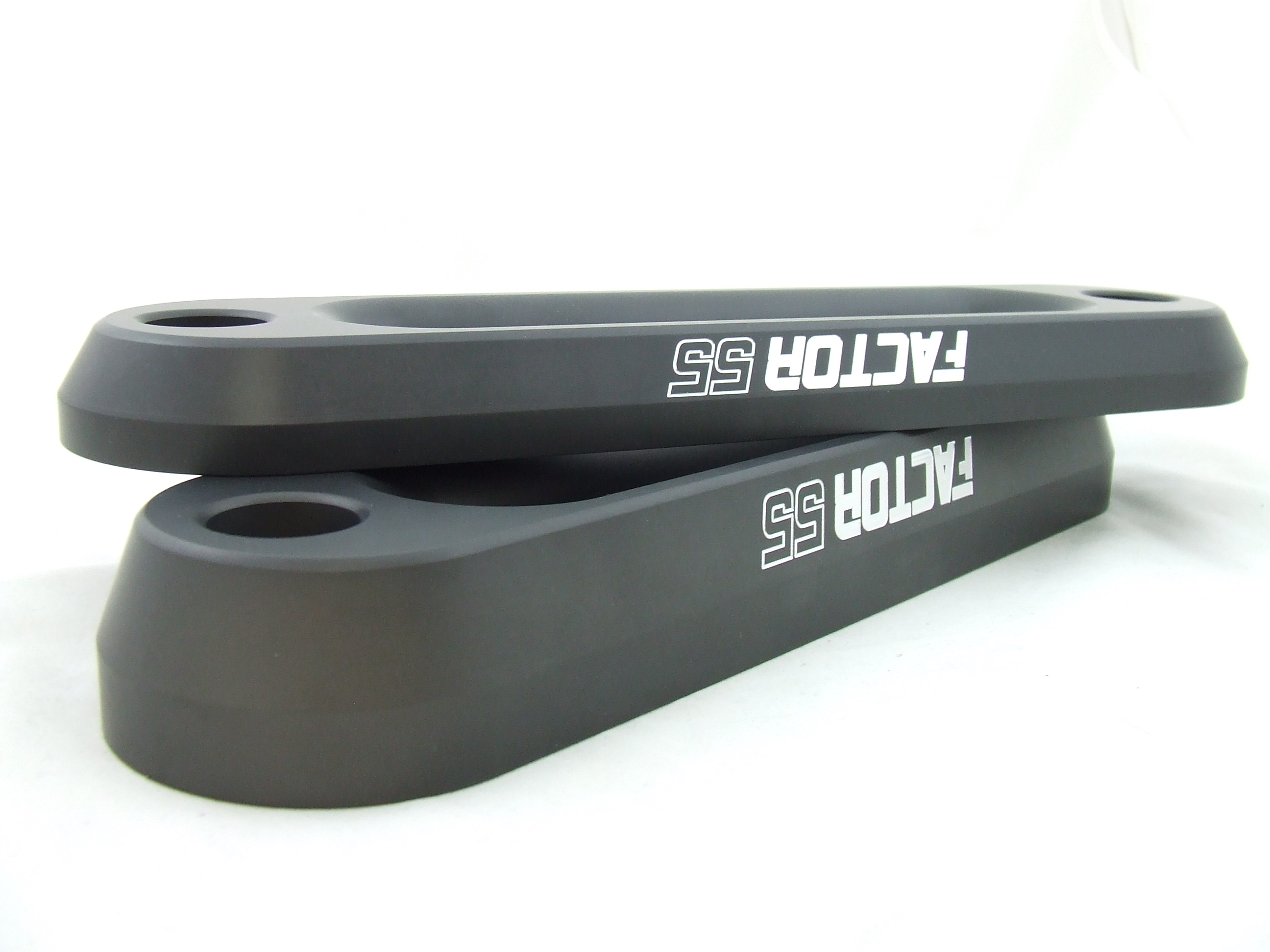 Factor 55 Hawse Fairlead 1in