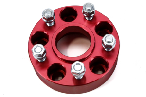 Synergy Manufacturing Hub Centric Wheel Spacers 5x4.5 1.50in - KJ/LJ/TJ/XJ/YJ