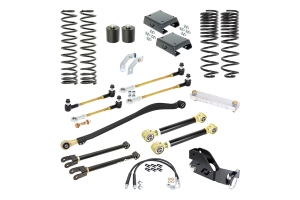 RockJock 3.5in Sport Edition Johnny Joint Lift Kit - JT 3.6L