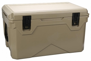 Bulldog Winch Sportsman Cooler - 45QT