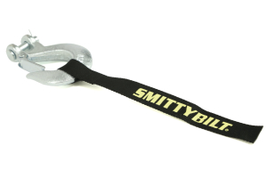 Smittybilt X-20-12 Gen2 Waterproof Winch