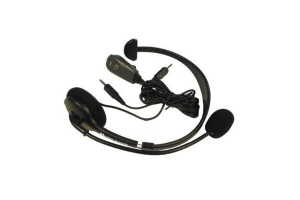 Midland Handheld CB Headset