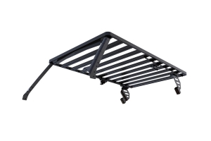 Front Runner Outfitters Extreme Roof Rack Kit - JK 4Dr