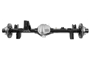 Currie Enterprises 70 Platinum Rear Axle w/ 5.38 Gears and Eaton E-Locker  - JL 392 Only